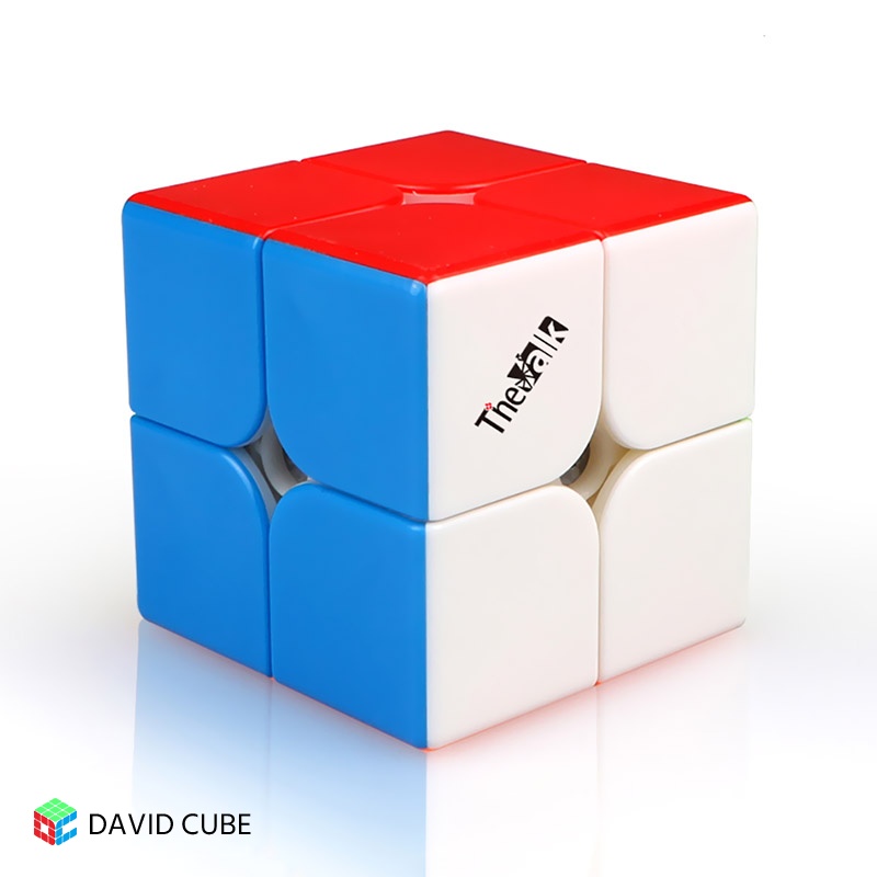 TheValk Valk 2 M Cube 2x2 - Click Image to Close