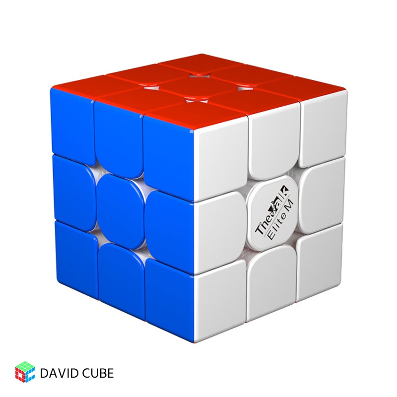 TheValk Valk 3 Elite M Cube 3x3 - Click Image to Close