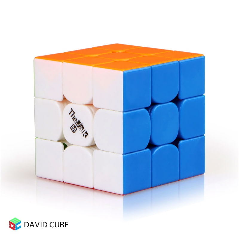 TheValk Valk 3 M Cube 3x3 - Click Image to Close