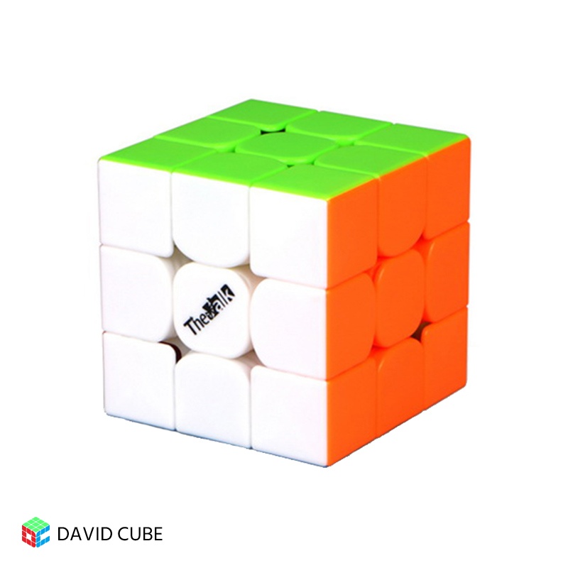 TheValk Valk 3 Mini Cube 3x3 - Click Image to Close