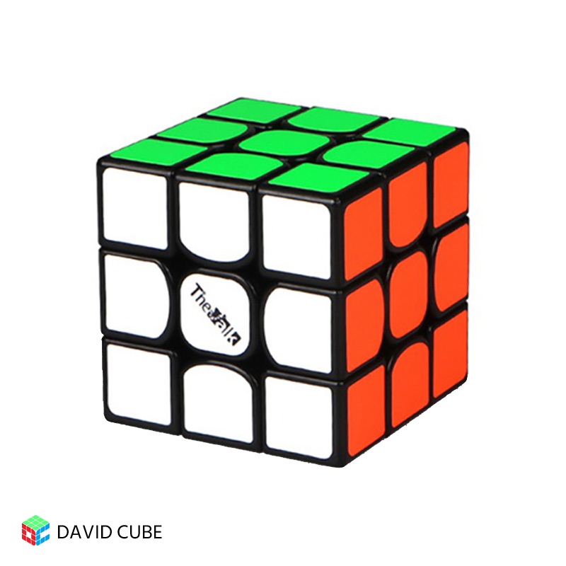 TheValk Valk 3 Mini Cube 3x3 - Click Image to Close