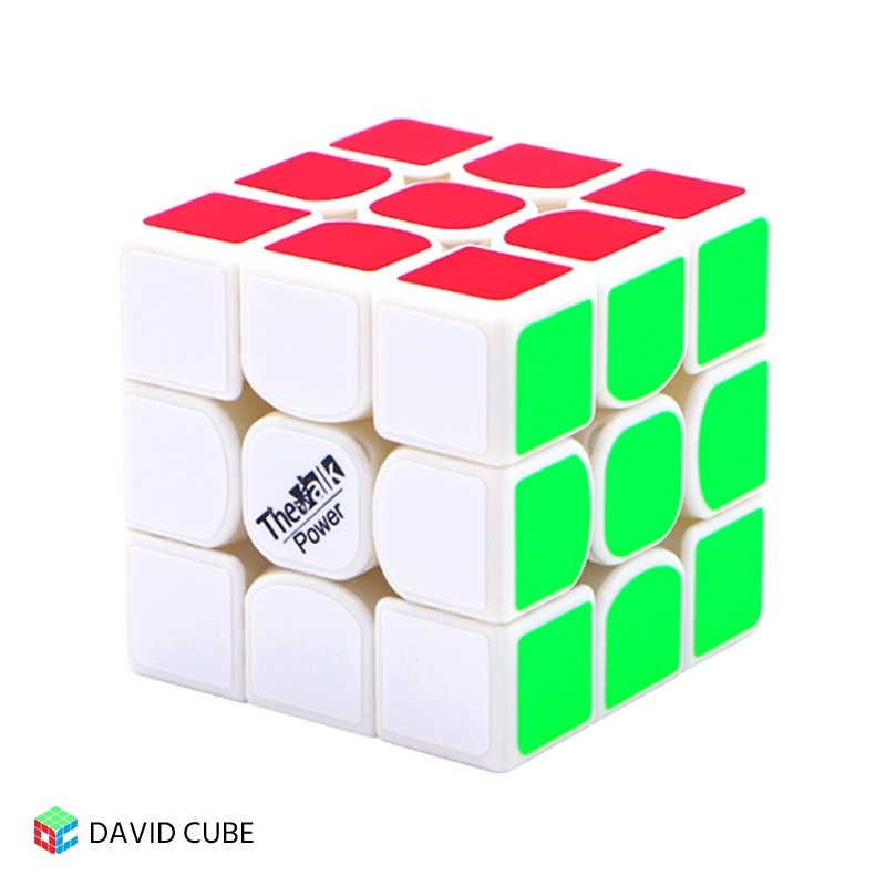 TheValk Valk 3 Power Cube 3x3 - Click Image to Close