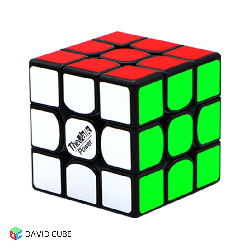 TheValk Valk 3 Power Cube 3x3 - Click Image to Close