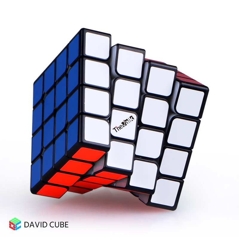 TheValk Valk 4 M Cube 4x4 Strong Magnets Edition - Click Image to Close