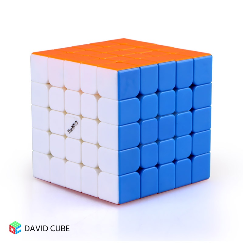 TheValk Valk 5 M Cube 5x5 - Click Image to Close