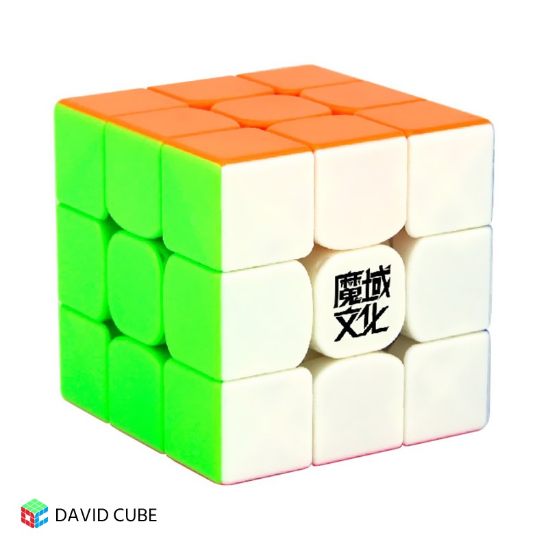 Moyu Weilong GTS2 is the best Rubik's Cube - Boing Boing