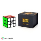 MoYu WeiLong GTS2 M Cube 3x3