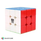 MoYu WeiLong GTS3 Cube 3x3