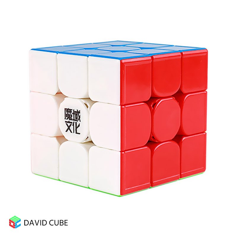 MoYu WeiLong GTS3 LM Cube 3x3 - Click Image to Close