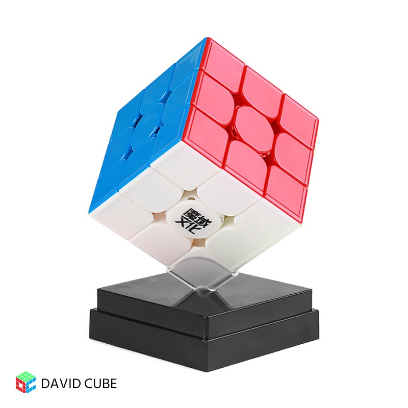MoYu WeiLong GTS3 M Cube 3x3 - Click Image to Close