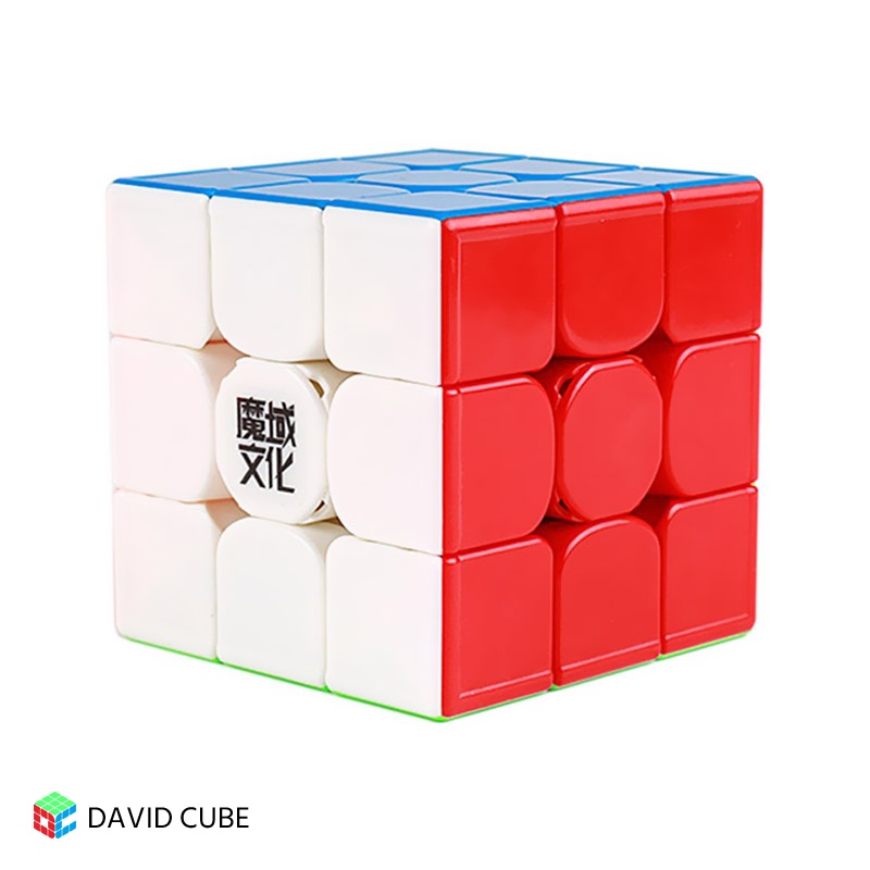 MoYu WeiLong GTS3 M Cube 3x3 - Click Image to Close