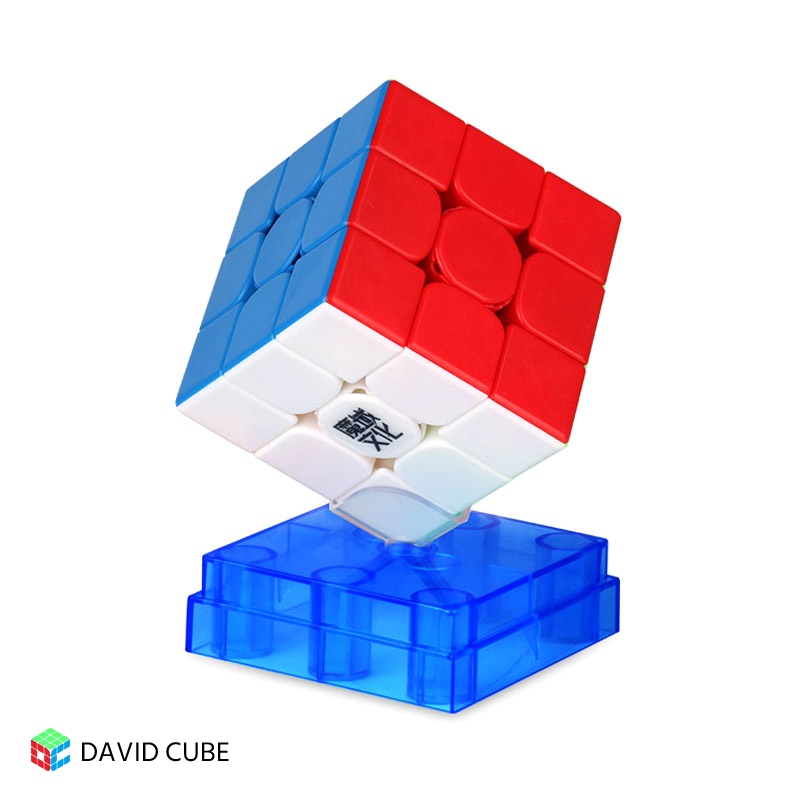 MoYu WeiLong WR Cube 3x3 - Click Image to Close