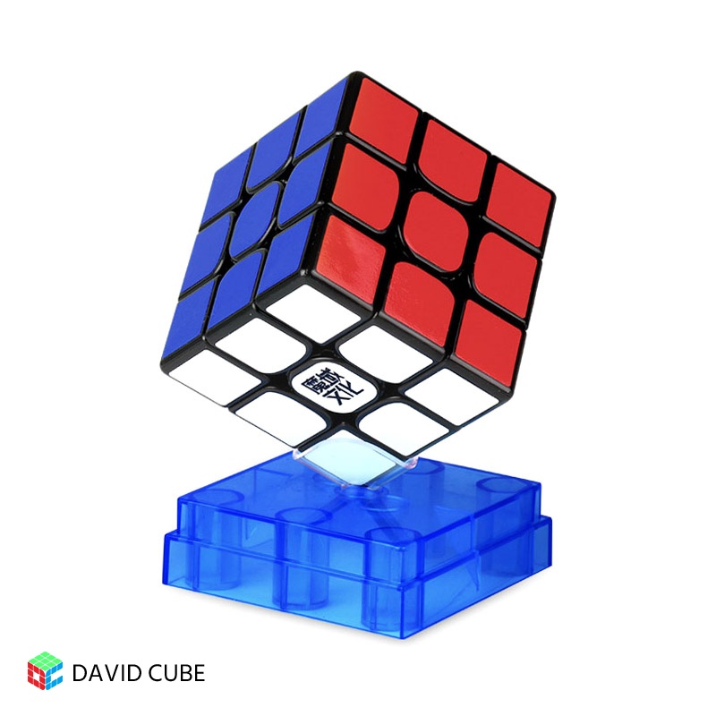 MoYu WeiLong WR M Cube 3x3 - Click Image to Close