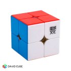 MoYu WeiPo WR Cube 2x2