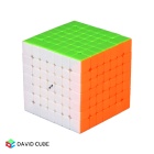 MoFangGe WuJi Cube 7x7