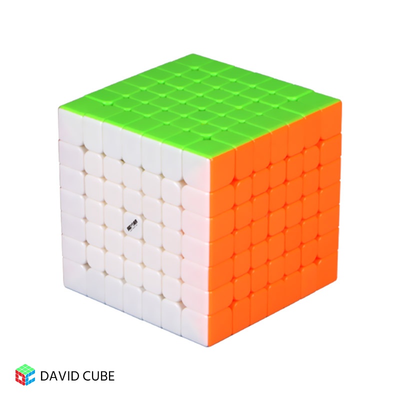 MoFangGe WuJi Cube 7x7 [WUJI7] - $36.99 : David Cube, The Best