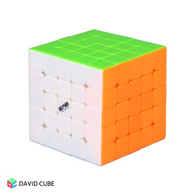 MoFangGe WuShuang Cube 5x5