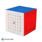 X-Man Design XMD Ye(Spark) Cube 7x7