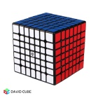 X-Man Design XMD Ye(Spark) Cube 7x7