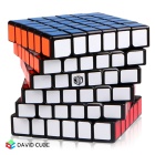 X-Man Design XMD Ying(Shadow) Cube 6x6