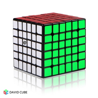 X-Man Design XMD Ying(Shadow) Cube 6x6