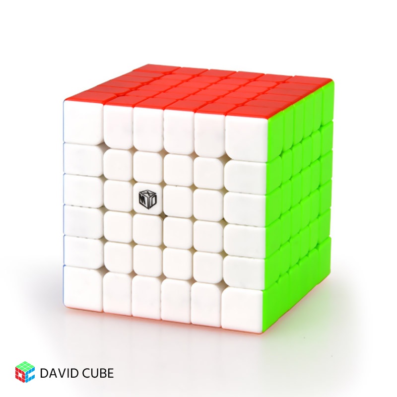 X-Man Design XMD Ying II(Shadow V2) M Cube 6x6 - Click Image to Close