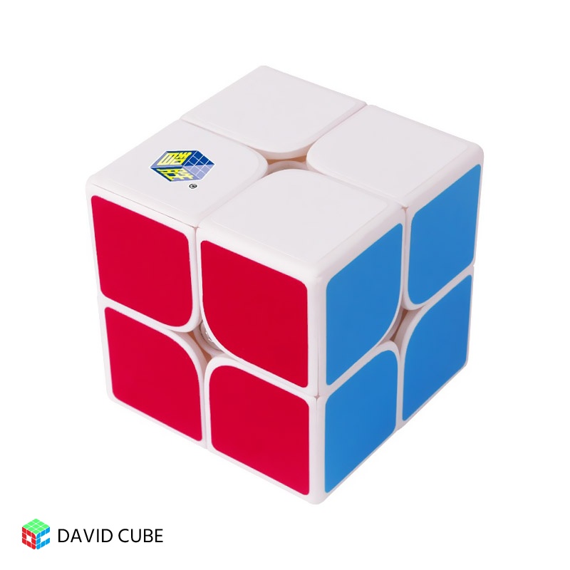 YuXin ZhiSheng Little Magic Cube 2x2 - Click Image to Close