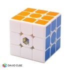 YuXin ZhiSheng Little Magic Cube 3x3