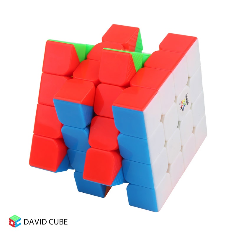 YuXin ZhiSheng Little Magic M Cube 4x4 - Click Image to Close