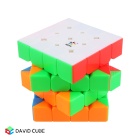 YuXin ZhiSheng Little Magic M Cube 4x4