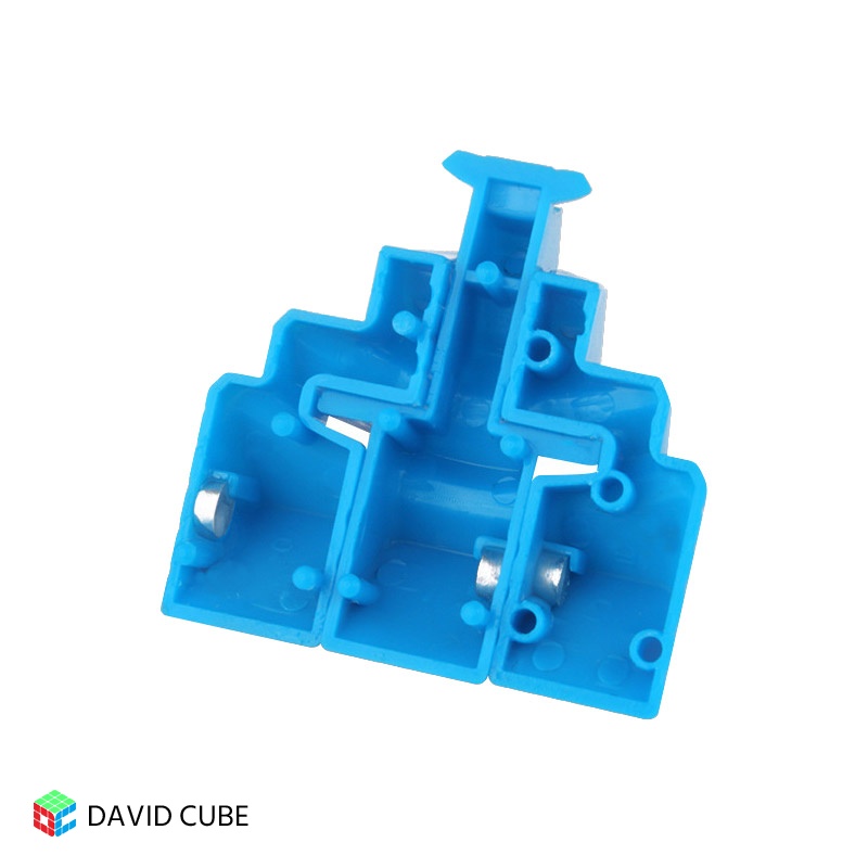 YuXin ZhiSheng Little Magic M Cube 5x5 - Click Image to Close