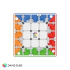YuXin ZhiSheng Little Magic M Cube 5x5