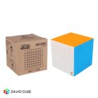 YuXin ZhiSheng Little Magic Cube 8x8