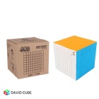 YuXin ZhiSheng Little Magic Cube 9x9