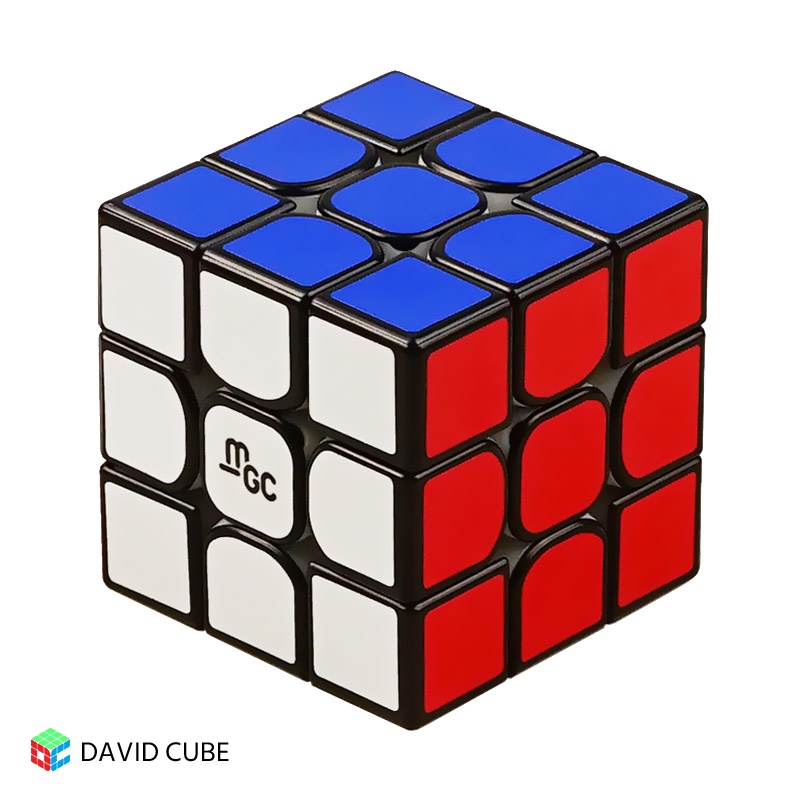 YongJun YJ MGC3 II Cube 3x3 - Click Image to Close