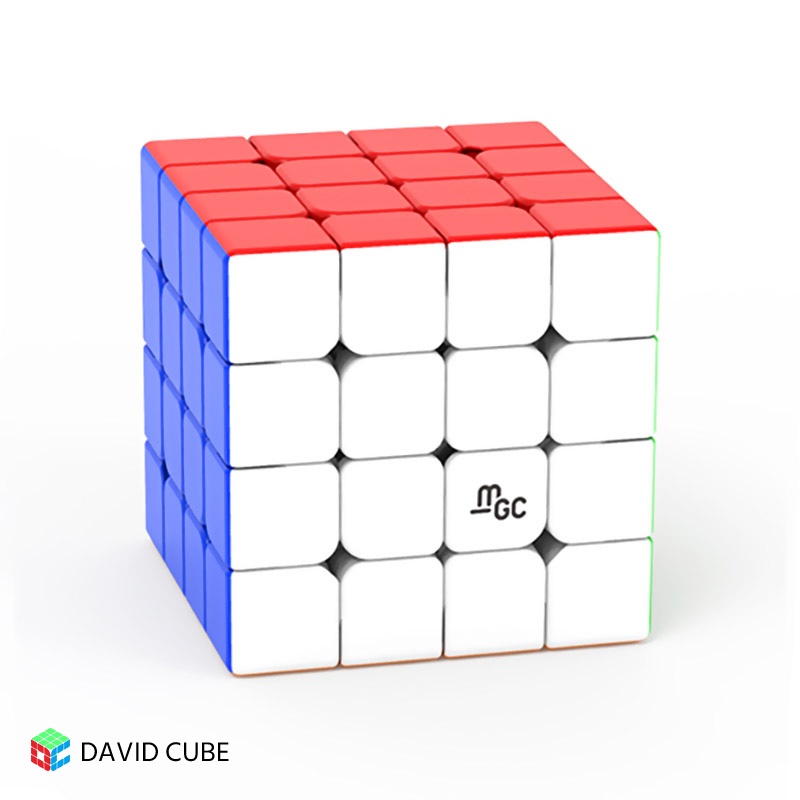 YongJun YJ MGC4 M Cube 4x4 - Click Image to Close