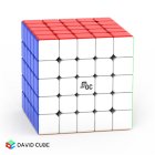 YongJun YJ MGC5 M Cube 5x5