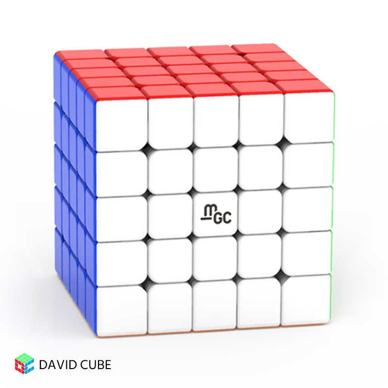 YongJun YJ MGC5 M Cube 5x5 - Click Image to Close