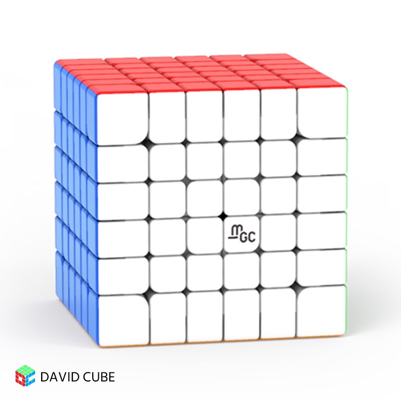 YongJun YJ MGC6 M Cube 6x6 - Click Image to Close