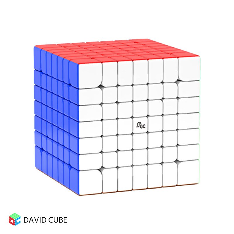 YongJun YJ MGC7 M Cube 7x7 - Click Image to Close