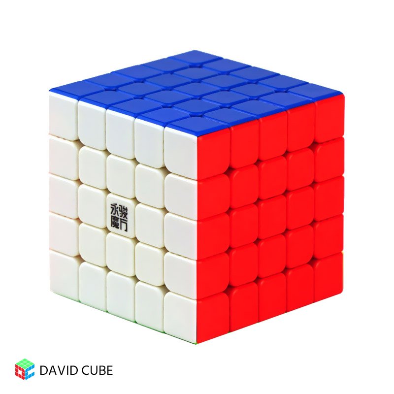 YongJun YJ YuChuang 2 M Cube 5x5 - Click Image to Close