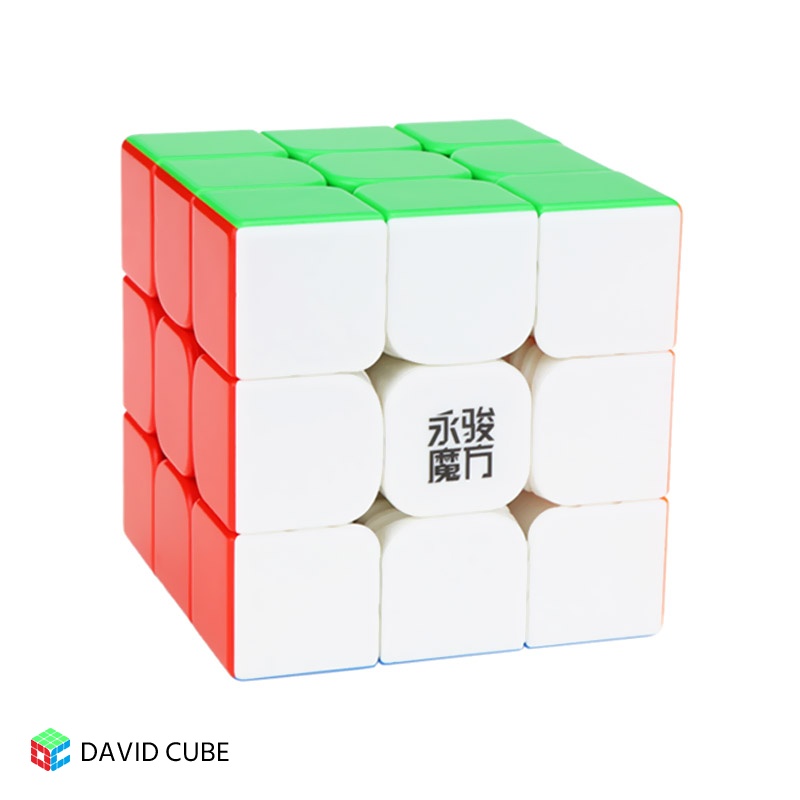YongJun YJ YuLong 2 M Cube 3x3 - Click Image to Close