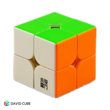 YongJun YJ YuPo 2 M Cube 2x2