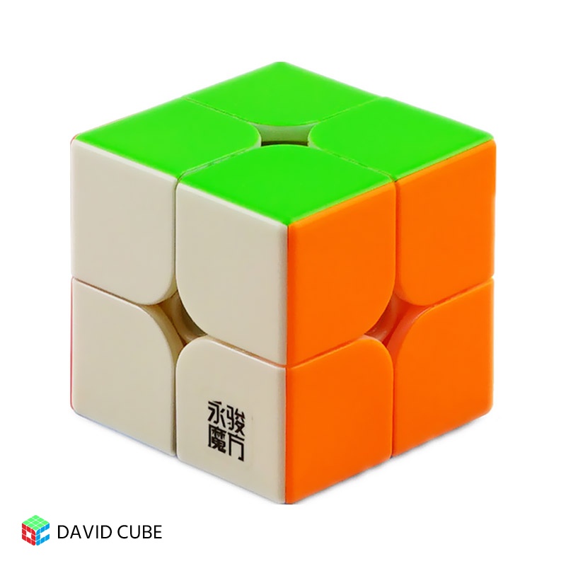 YongJun YJ YuPo 2 M Cube 2x2 - Click Image to Close