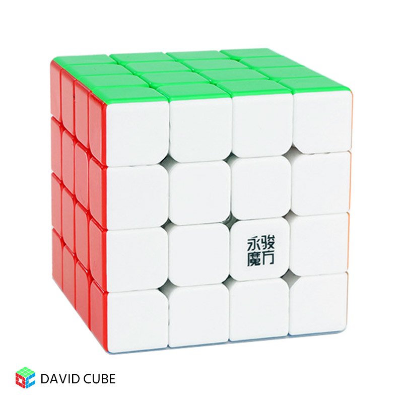 YongJun YJ YuSu 2 M Cube 4x4 - Click Image to Close