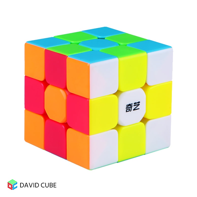 QiYi YongShi S(Warrior S) Cube 3x3 - Click Image to Close