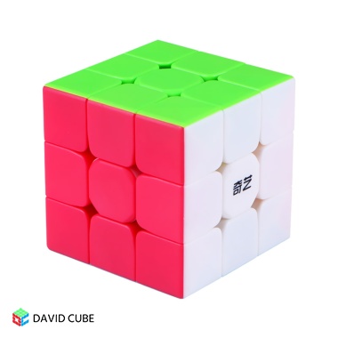 QiYi YongShi S(Warrior S) Cube 3x3