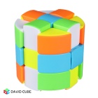 QiYi Cylinder Cube 3X3