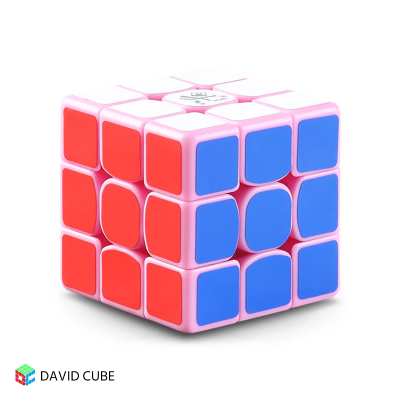 DaYan ZhanChi 2018 57MM Cube 3x3 - Click Image to Close