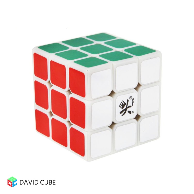 DaYan ZhanChi 57MM Cube 3x3 - Click Image to Close